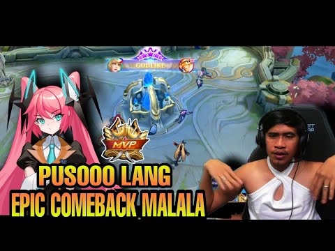 CHOOX TV LAYLA EPIC COMEBACK MALALA