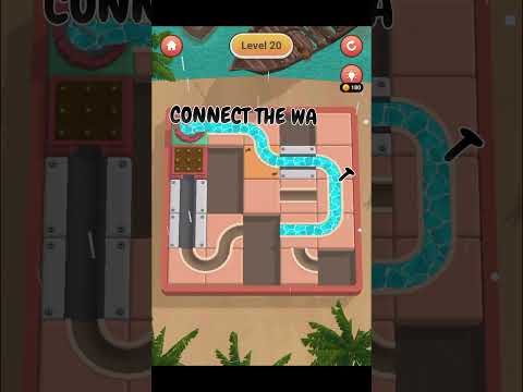 FlowDrop: Water Connect video thumbnail