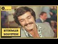 Bitirimler Sosyetede Kadir İnanır Kartal Tibet Gülşen Bubikoğlu Türk Filmi Full HD