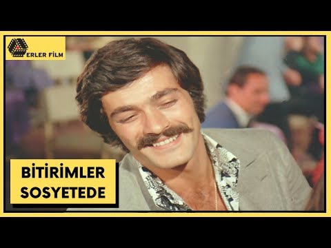 Bitirimler Sosyetede Fragman