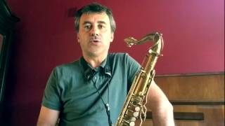 Working on BLUES IN THE CLOSET