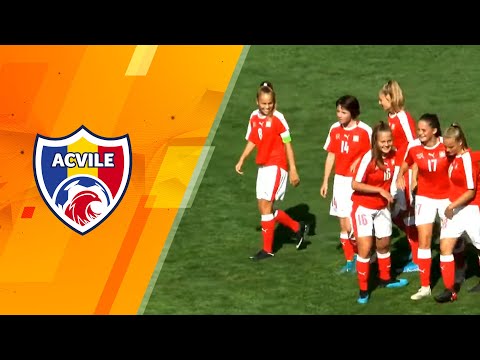 LIVE, 14:00. Elveția WU-17 - Moldova WU-17 // PRELIMINARIILE CE-2020