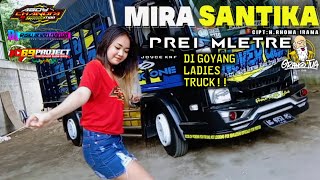 Download lagu DJ Mira Santika Slow bass Riski irvan nanda 69 pro... mp3