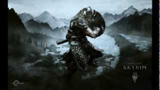 Peaceful Jeremy Soule #12 - The Elder Scrolls V: Skyrim OST - Homework Mix