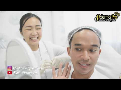 ANWAR BAB KEBAL DISUNTIK SUNTIK GLASS SKIN