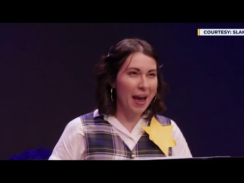 Anne Frank-themed musical causing a stir online