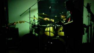 Guilty In A Sense Covers One Way Out by Sonny Boy Williams