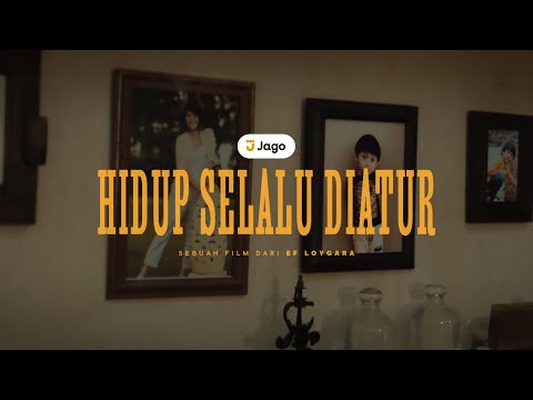 Bank Jago/Jago Syariah