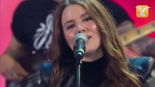 JESSE &amp; JOY - Llegaste tú - Festival de Viña del Mar 2018