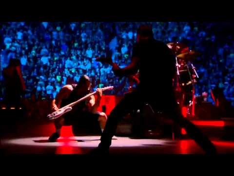 Metallica: Quebec Magnetic - For Whom The Bell Tolls [HD]
