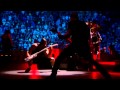 Metallica Quebec Magnetic For Whom The Bell Tolls HD