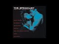 The Specialist - Let's See That Beautiful Face