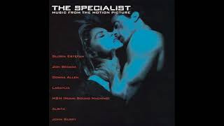 The Specialist - Let's See That Beautiful Face