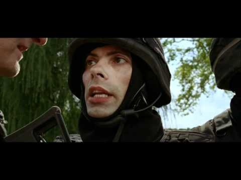 Morgen,ihr Luschen! Teil 2