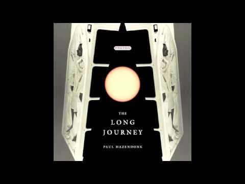 Paul Hazendonk - The Long Journey