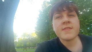 5th May - Johnny O'the Brine