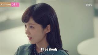 GO BACK COUPLE OST PART 4 - [ CHOI NAKTA - CONFESSION ] with Eng. Lyrics