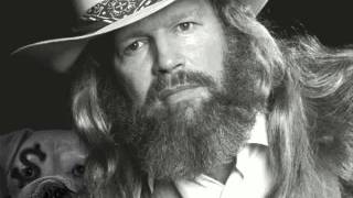 David Allan Coe - Self Inflicted Wound