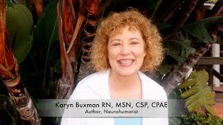 Karyn Buxman RN, MSN, CSP, CPAE , Author, Attends a BBSH® HANDS OF LIGHT® Workshop