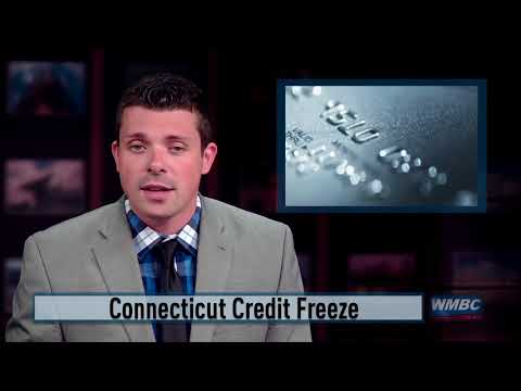 Credit Freeze