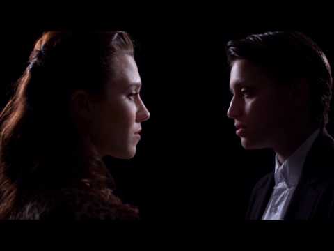 Sea Line Woman - Les Brünettes  - female a cappella version (official Video 2016)