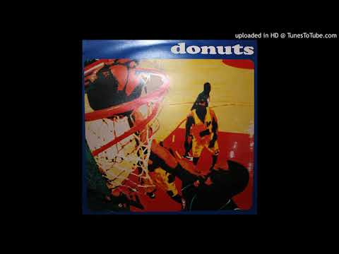 Beachcomas - Donuts