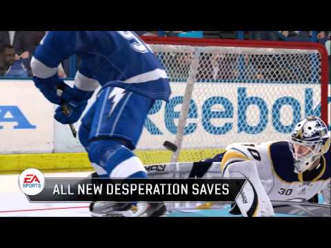 NHL 12