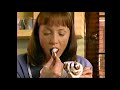 Pillsbury Grands Cinnamon Rolls Short Version 1998 Commercial