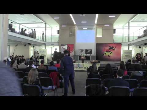 Congresul National Amicus - Prietenul Imparatului