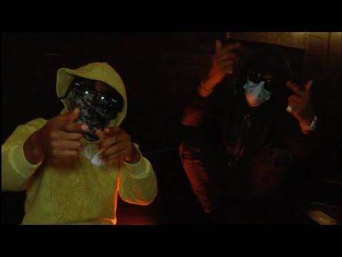 LUVEMRACKZ x $cratch - OTP (Official Music Video)