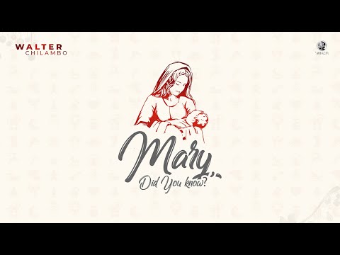 Thumbnail for Mary, Did You Know? video