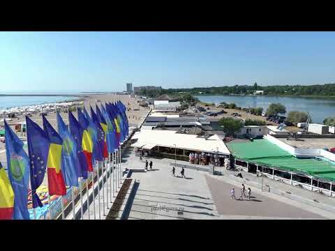 Plaja La Steaguri  -  Neptun