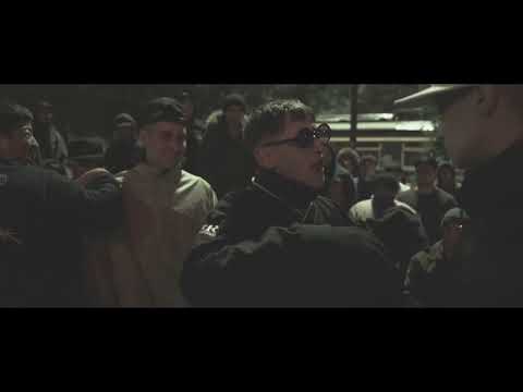 AUGE ABEL NICOTE TOSK SERGIO vs COBE SAN HOLANDA NASIR CATRIEL GW : SEMIFINAL - INSERT BEAT 5vs5