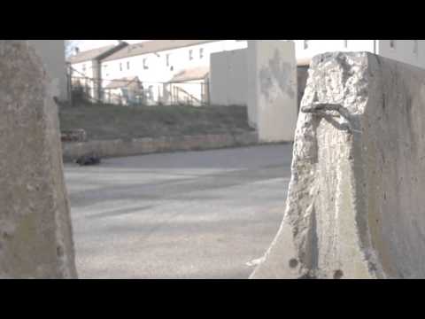 Barry Farm  Living in D C 's Poorest Neighborhood