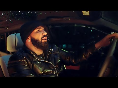 Drake, Rick Ross - Real People (Music Video)