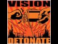 Faster Than Fate - Vision (HC, Punkrock)