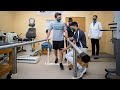 Around The Rock Physical Therapy At SRU
