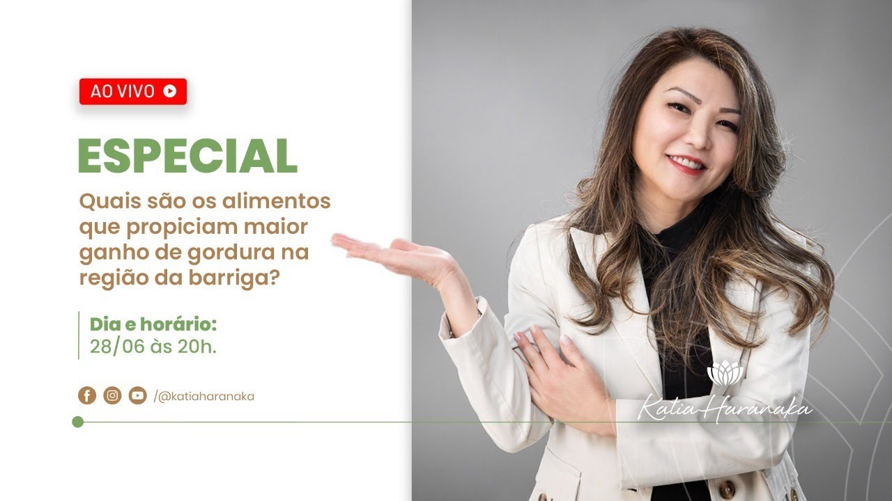 Especial: Quais são os alimentos que propiciam maior ganho de  gordura na região da barriga?