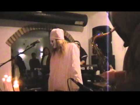 Hokr - Hokr - zmrtvýchvstání, U Bubeníčků, Prague, Czech Republic