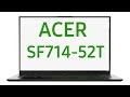 Ноутбук Acer Swift 7 SF714