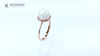 Κόσμημα Κοτσώνης Κόρινθος / Κοσμήματα με την υπογραφή του καλύτερου Ελληνικού εργαστηρίου