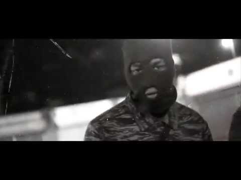 Troops Feat Impact - Amnesia [Music Video] @Tprimeuk @Impzsmokezuk | Link Up TV