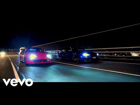 VANE - Nastavljam Dalje (Bass Boosted)