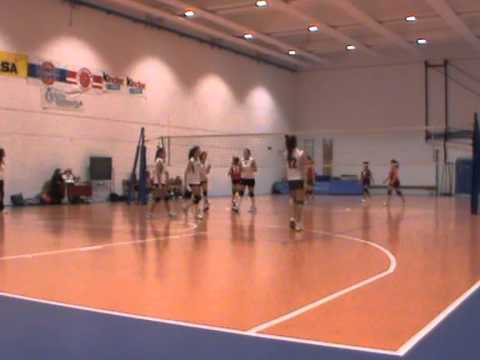 UP SETTIMO - CERTOSA "COPPA PLUS" 1:3