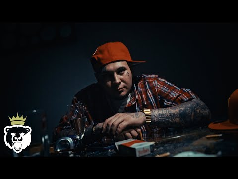 SID MSC // NUNCA PERDÍ LA FÉ // VIDEO OFICAL