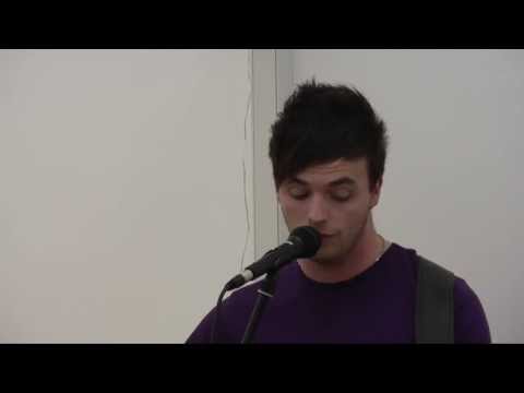 You give me a new song - Olvheðin Jacobsen