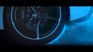 McLaren will show in Geneva its fastest model