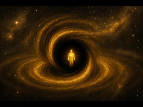 Center Light: 1.6 Cosmic Enlightenment