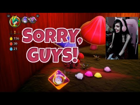 Eugenia Cooney Couldn't Show Her Full Outfit Tonight | Twitch March 26, 2021