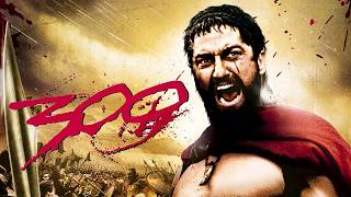 300 Spartalı (2007) Tam Film Türkçe İnceleme ve Gerçekler